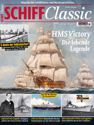 SCHIFF CLASSIC