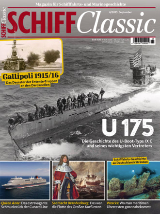 SCHIFF CLASSIC