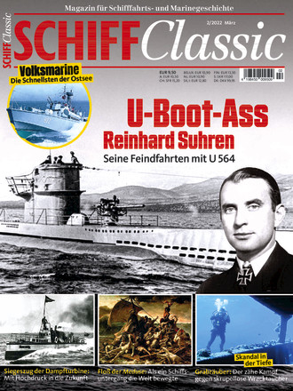SCHIFF CLASSIC