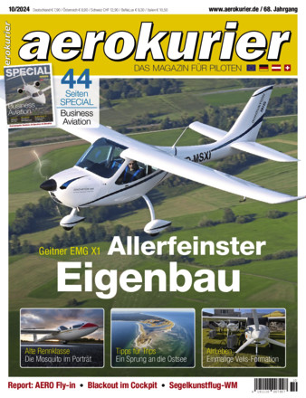 AEROKURIER