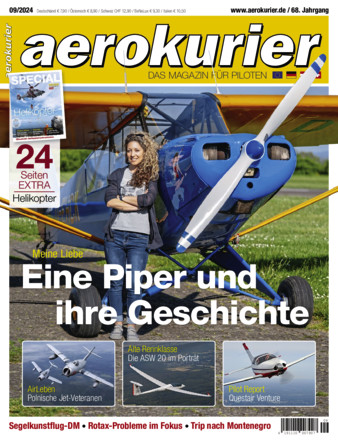 AEROKURIER - ePaper