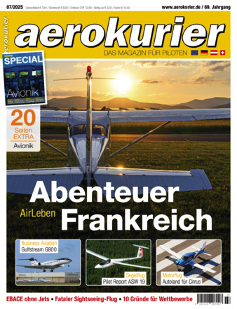 AEROKURIER