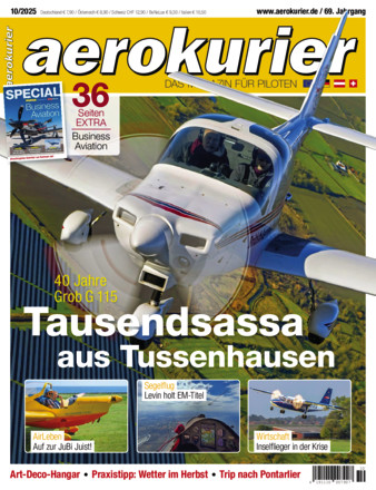 AEROKURIER - ePaper