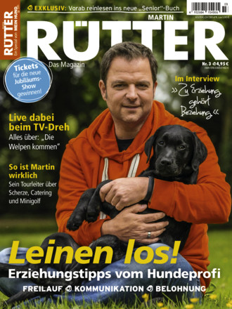 Martin Rütter - Mein Hund & Ich