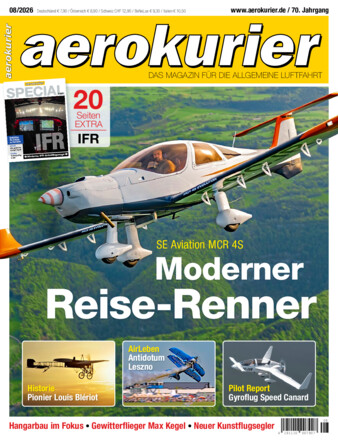AEROKURIER