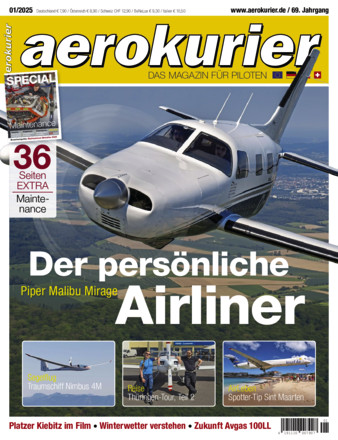 AEROKURIER