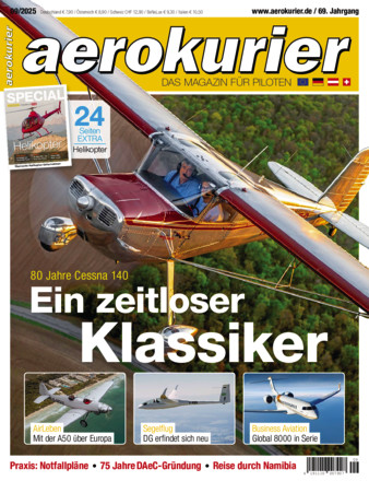 AEROKURIER