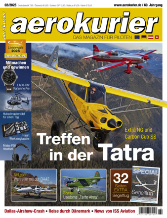 AEROKURIER