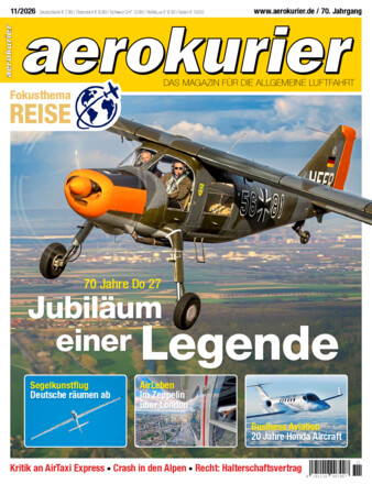 AEROKURIER