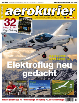 AEROKURIER