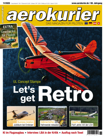 AEROKURIER