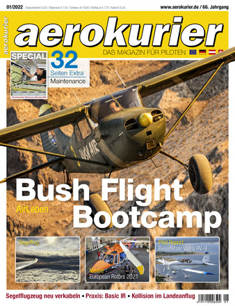AEROKURIER