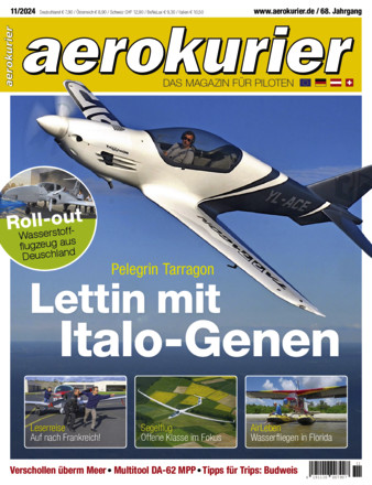 AEROKURIER