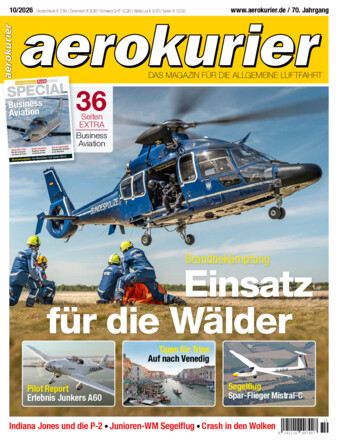 AEROKURIER