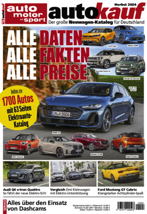 AUTO MOTOR UND SPORT AUTOKAUF - ePaper