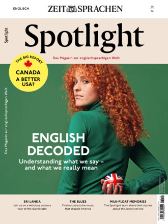 Spotlight