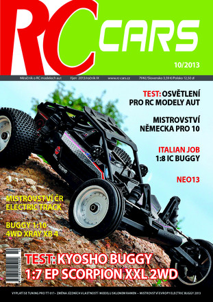 RC Cars