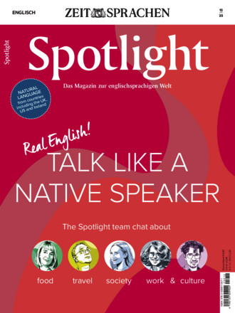 Spotlight