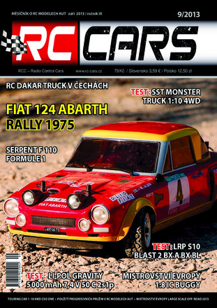 RC Cars