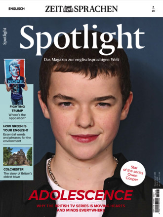 Spotlight