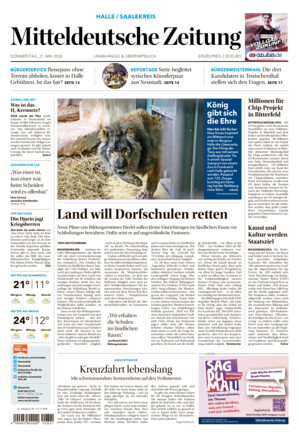 Mitteldeutsche Zeitung