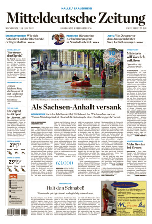 Mitteldeutsche Zeitung