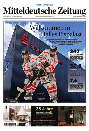 Mitteldeutsche Zeitung
