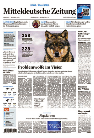 Mitteldeutsche Zeitung