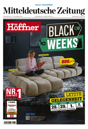 Mitteldeutsche Zeitung