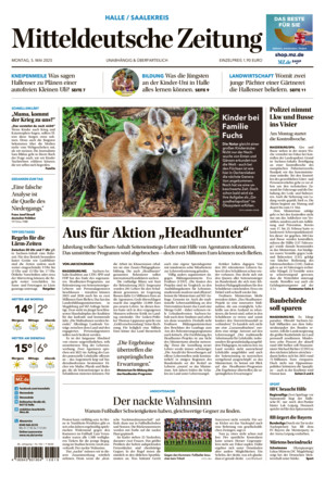 Mitteldeutsche Zeitung