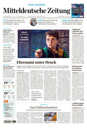 Mitteldeutsche Zeitung