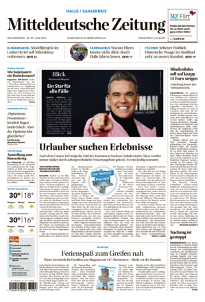 Mitteldeutsche Zeitung