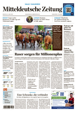 Mitteldeutsche Zeitung