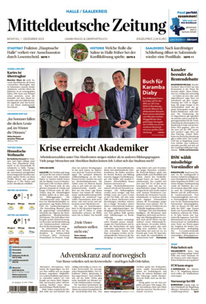 Mitteldeutsche Zeitung