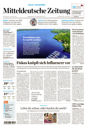 Mitteldeutsche Zeitung