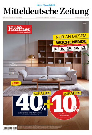Mitteldeutsche Zeitung