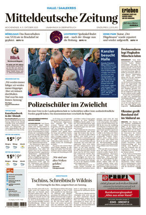 Mitteldeutsche Zeitung