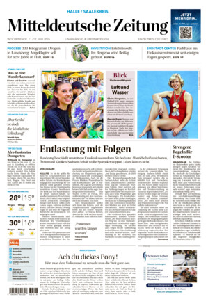Mitteldeutsche Zeitung
