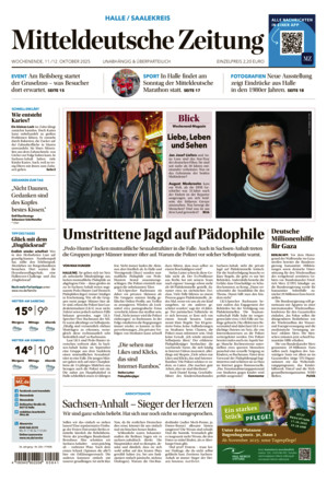 Mitteldeutsche Zeitung