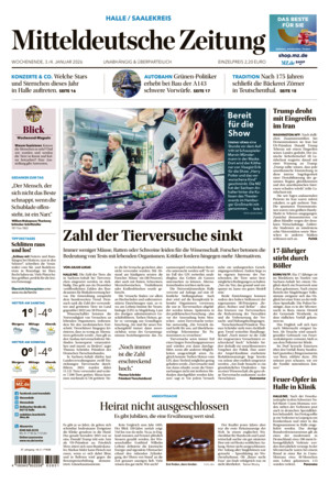 Mitteldeutsche Zeitung