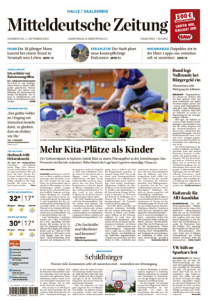 Mitteldeutsche Zeitung