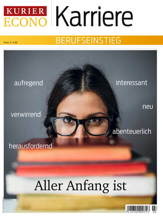 KURIER MAGAZIN 