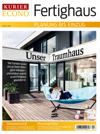 KURIER MAGAZIN 
