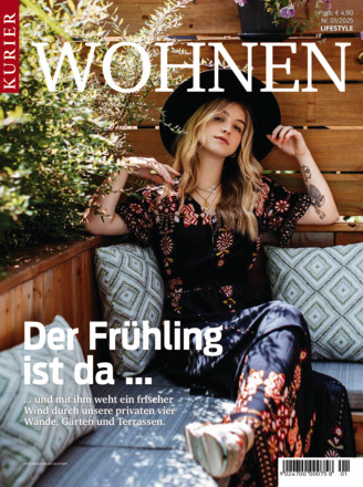 KURIER MAGAZIN Lifestyle