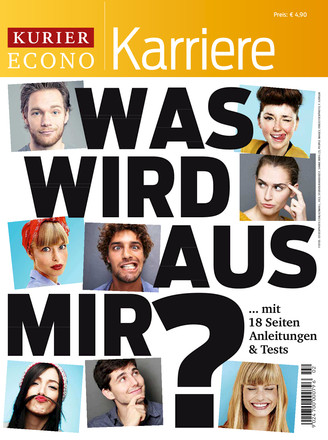 KURIER MAGAZIN 