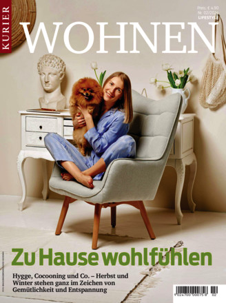 KURIER MAGAZIN Lifestyle