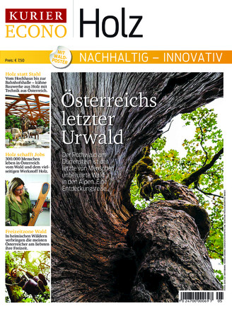 KURIER MAGAZIN 