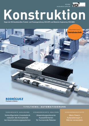 Konstruktion - ePaper