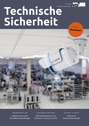 Technische Sicherheit