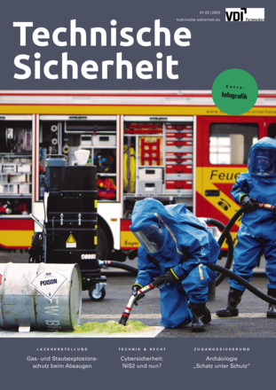 Technische Sicherheit